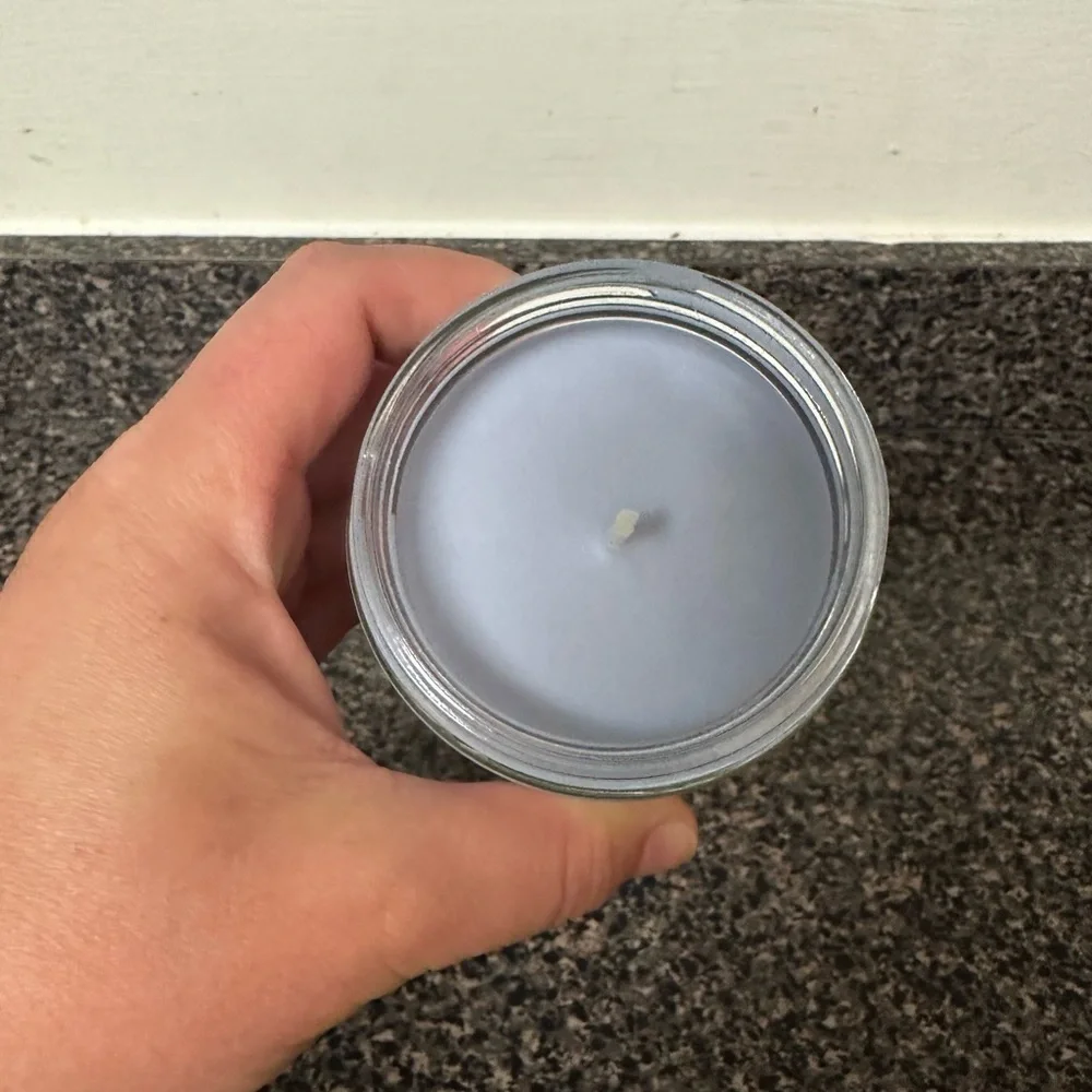Bath and Body Works Single Wick Candle